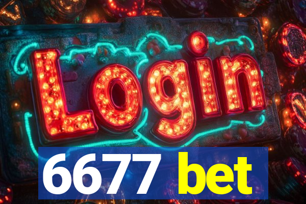 6677 bet